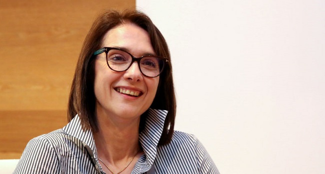 Diana Hrastović